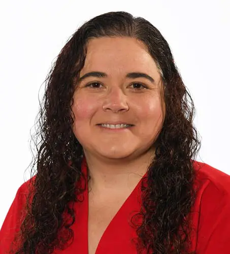 Penny Cumbo headshot