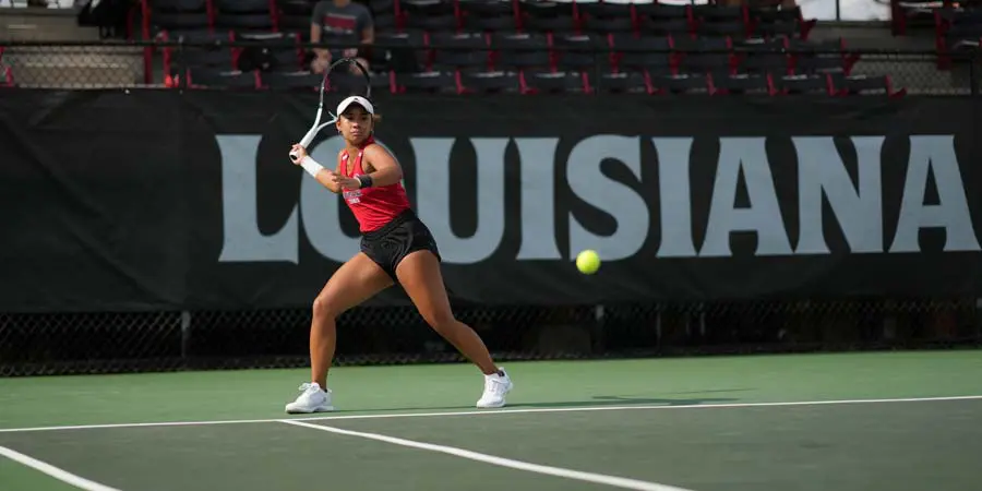 tennis player