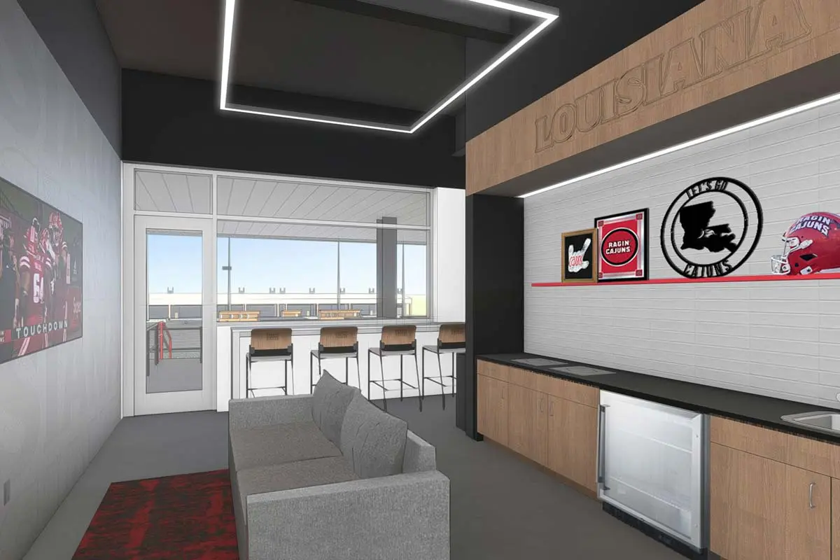 vermilion suites rendering