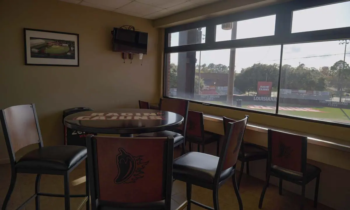stadium club