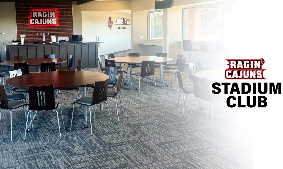 stadium club